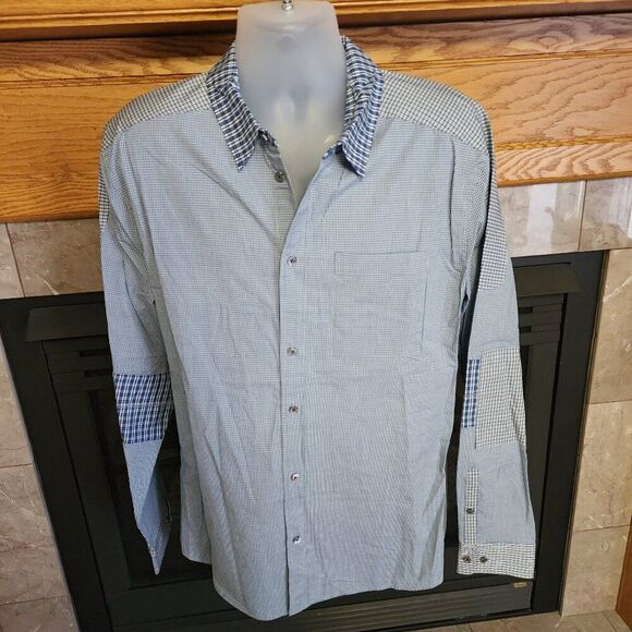 Marc Jacobs Exclusive Limited Edition Button-Down Shirt (NWT) - Picture 1 of 10